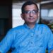 Srinivas Rao Mahankali Appointed T-Hub New CEO