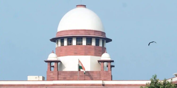 Online Hindi Search Engine Developed for Supreme Court and High Court Judgements