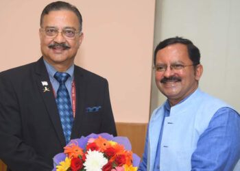 Tackling Cyber Threats Digital Forensic Lab Established in BECIL