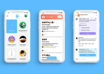 Twitter Buys Chat App Sphere
