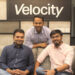 VelocityCofoundersAtulKhichariyaAbhiroopMedhekarSauravSwaroopfromLtoR