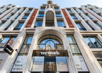 WeWork Labs launches Growth Campus to offer subsidised space for startups