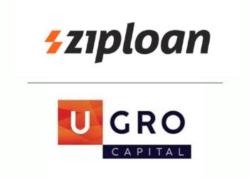 ZipLoan and U GRO Capital enter co-lending partnership with Rs 50 crore commitment