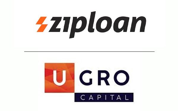 ZipLoan and U GRO Capital enter co-lending partnership with Rs 50 crore commitment