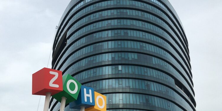 Zoho_headquarters_in_chennai