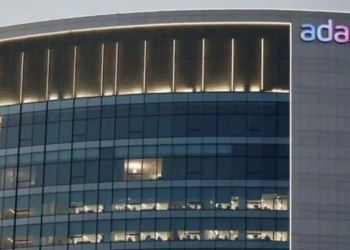 Noida Authority allocates land to Adani Enterprises for building datacenter