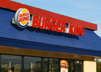Burger King Selects Qlik to Enhance Restaurant Efficiency