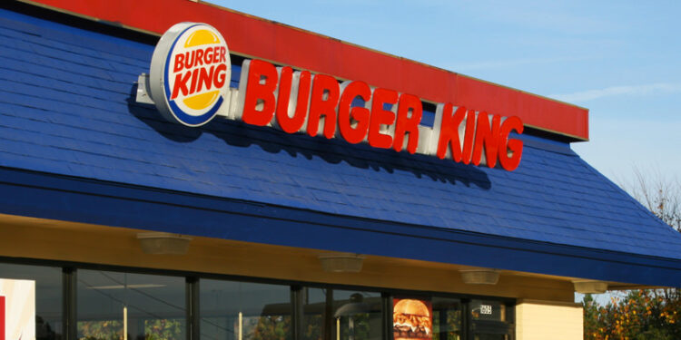 Burger King Selects Qlik to Enhance Restaurant Efficiency