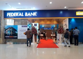 Federal Bank partners with CredAvenue’s Securitization Platform