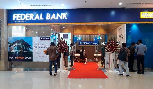 Federal Bank partners with CredAvenue’s Securitization Platform