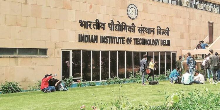 iit-delhi