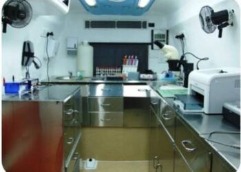 Jharkhand to launch mobile forensic laboratories