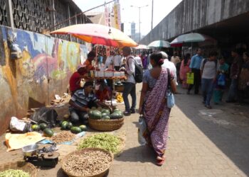 Special drive for digital onboarding of street vendors launched