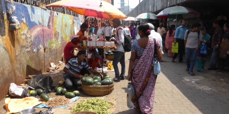 Special drive for digital onboarding of street vendors launched