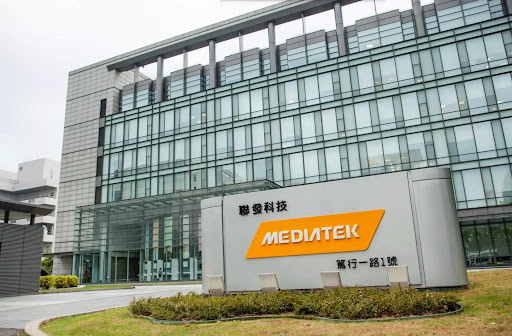 mediatek