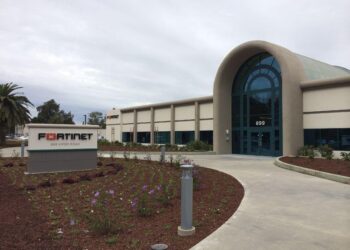 Fortinet Named in 2021 Gartner Magic Quadrant for WAN Edge Infrastructure