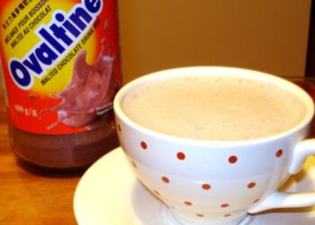 Twinings and Ovaltine Enter into Strategic Partnership with Nihilent for a Digital Centre in India