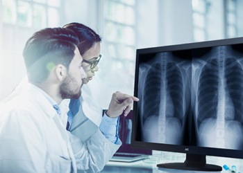 L&T Technology Services launches radiology solution Chest rAI