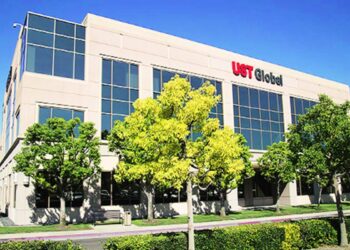 UST Achieves UiPath Services Network Certified Status for RPA Professional Services
