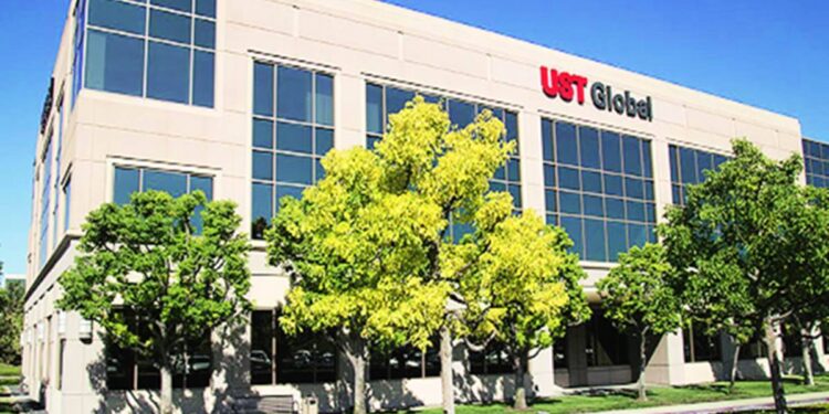 UST Achieves UiPath Services Network Certified Status for RPA Professional Services
