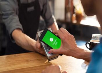 20% in APAC Embrace Digital Payments During the Pandemic