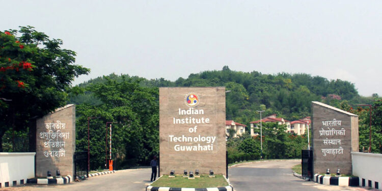 IIT Guwahati, Oil India collaborate on new technologies in energy sectors