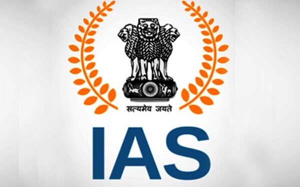 7 IAS Officers Transferred In Haryana