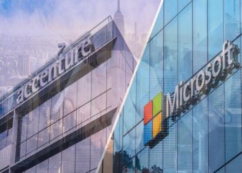 Accenture and Microsoft Expand Project Amplify to Support 10 Startups and Social Enterprises