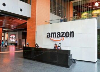 Amazon to launch first prototype internet satellites by 2022