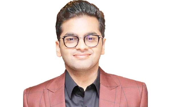 eForce is a Made for India Platform that will Revolutionalize the Construction Industry: Asutosh Katyal, Founder and CEO, Captech Technologies