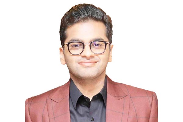 eForce is a Made for India Platform that will Revolutionalize the Construction Industry: Asutosh Katyal, Founder and CEO, Captech Technologies