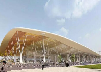 Bangalore International Airport and Microsoft India Launch Hackathon to Develop Super App for Passengers