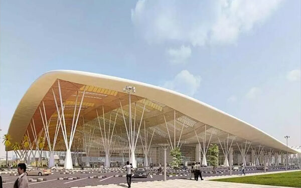 Bangalore International Airport and Microsoft India Launch Hackathon to Develop Super App for Passengers