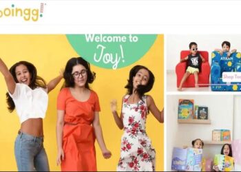 Boingg Raises Seed Round of Rs 2.2 Cr Led by Inflection Point Ventures