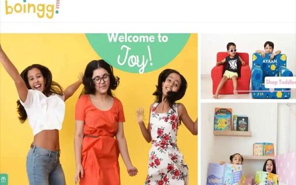 Boingg Raises Seed Round of Rs 2.2 Cr Led by Inflection Point Ventures
