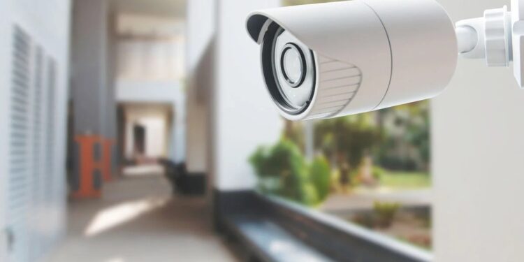 EZVIZ unveils smart tech home security camera