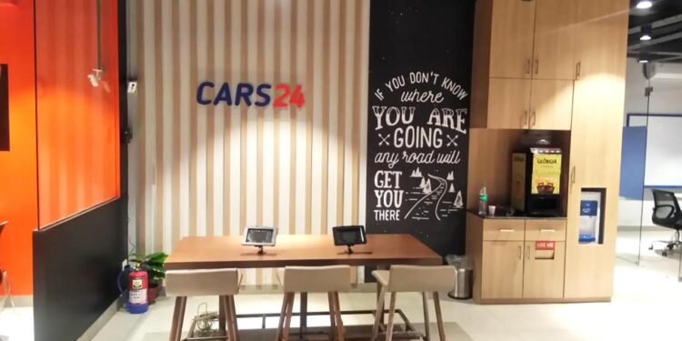 CARS24 & Poonawalla Fincorp Announce Strategic Partnership for Seamless Consumer Financing