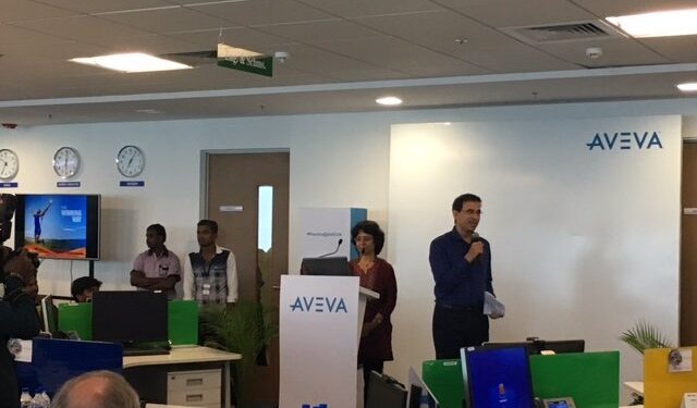 AVEVA and Helios IoT Systems Partner to Empower the Solar Energy Industry