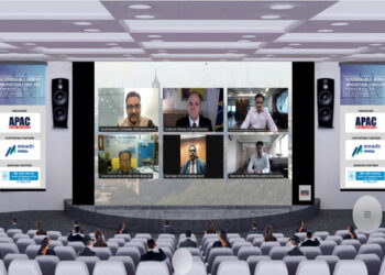 Experts Agreed on Building Sustainable Cities at APAC Virtual ‘Sustainable Urban Innovation Conclave’