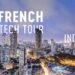 French Tech Tour India 2021 to Facilitate Indo-French Tech Cooperation