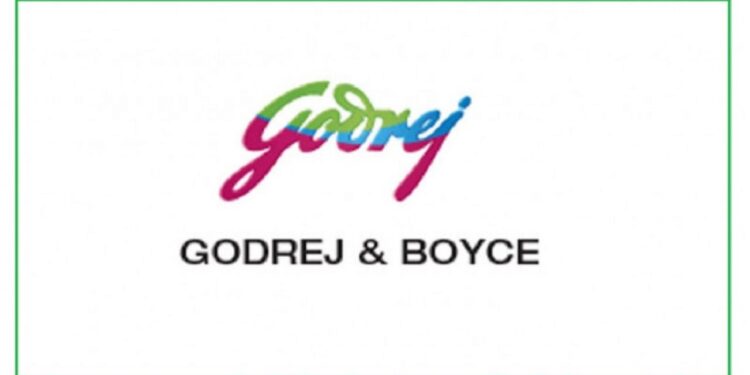 Godrej Security Solutions launches Godrej INTELI-ACCESS