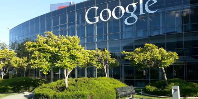 Union IT Minister invites Google to help Indian startups emerge stronger
