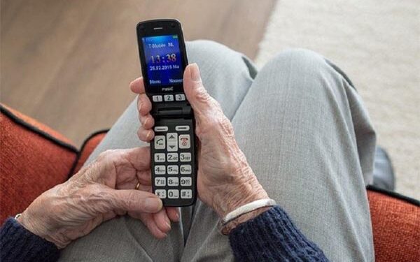 Grandparents Targeted by Ransomware, Young Adults by TikTok Scams