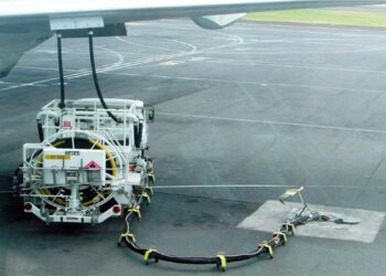 Honeywell Technology Enables Jet Flights with Sustainable Aviation Fuel Produced by Microalgae