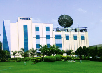 Hughes Selected by Leading Oil and Gas Retailer for Managed, Multi-transport SD-WAN