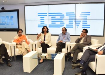 IBM Brings Digital Transformation to the Start-Up Hub of India