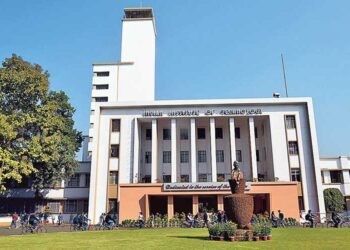 IIT Kharagpur Invites Applications from Students for 12-week Free Online Course on IoT