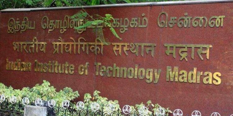 IIT Madras, IISc collaborate with Semantic Web India to continue COVID-19 data collection