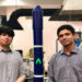 IIT Madras Incubated Startup Agnikul Cosmos Unveils Made in India Rocket Engine at Dubai
