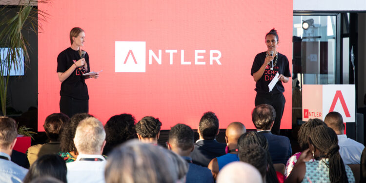 Antler India announces Fellowship program with $20,000 equity-free grants for student entrepreneurs
